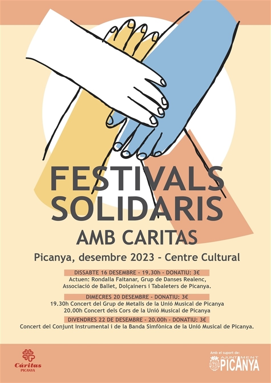 cartell_festival_solidari_caritas_2023