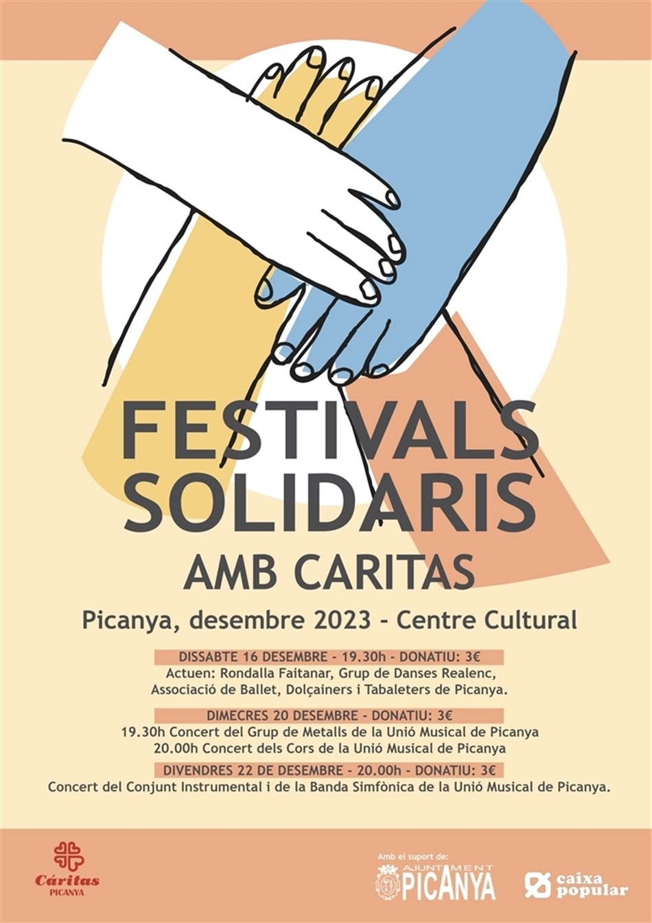 cartell_festival_solidari_caritas_2023