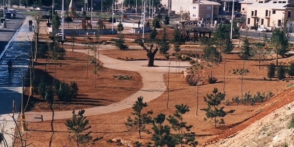 Parc Panazol