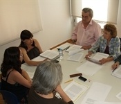 Les sol·licituds permeten ampliar el taller de creació literària