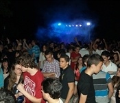 Les penyes calfen motors abans de les Festes