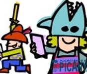 Tornen els contes a la Biblioteca