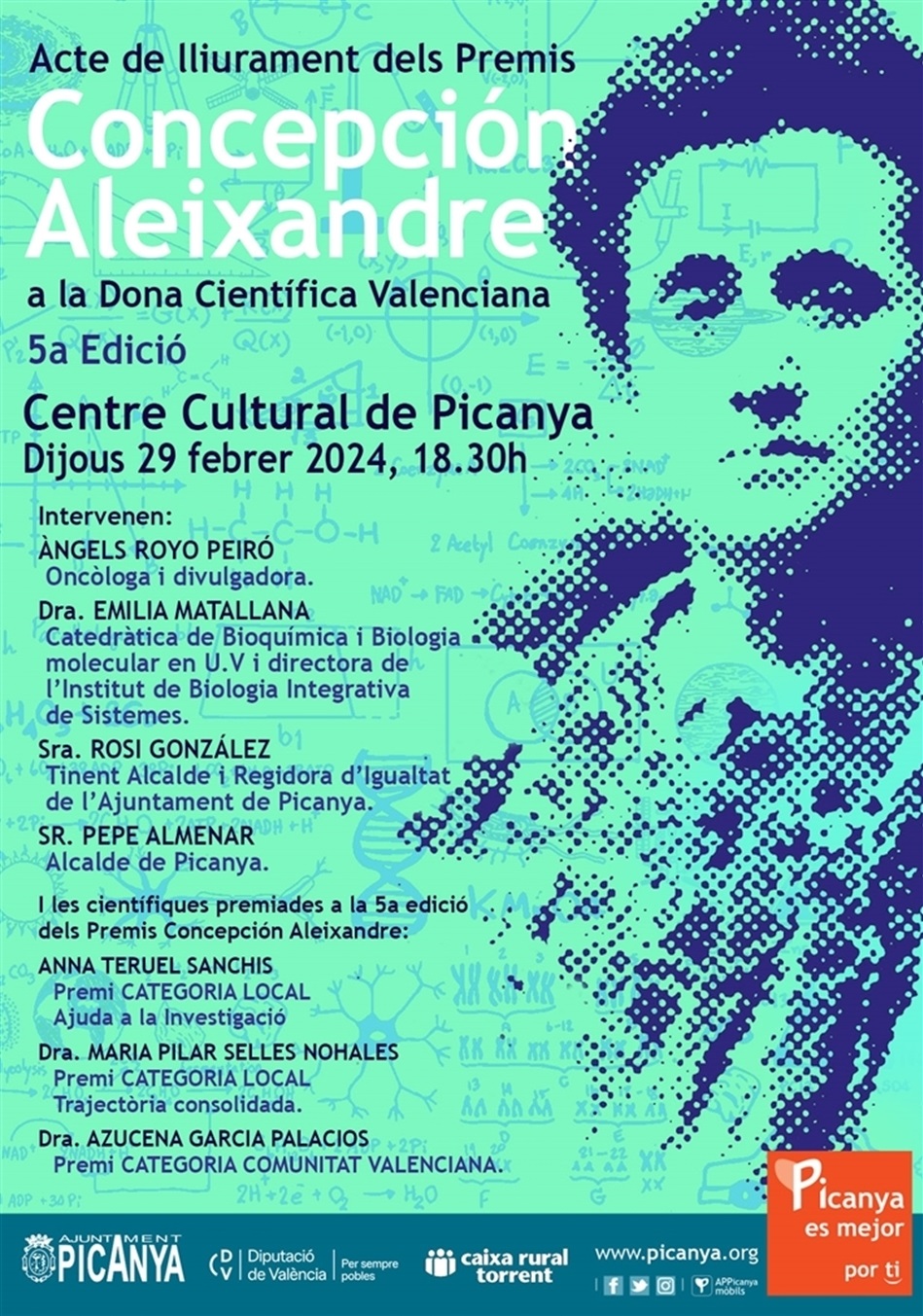 cartell_lliurament_premis_concepcion_alexandre_2024 cartell_lliurament_premis_concepcion_alexandre_2024
