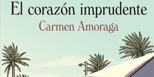 Presentació de la novel·la "EL CORAZÓN IMPRUDENTE"
