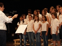 Concert cor de veus blanques U Musical P5260142