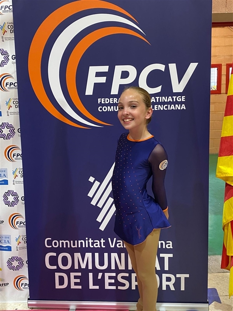 Laia_Campeonato España Laia_Campeonato España