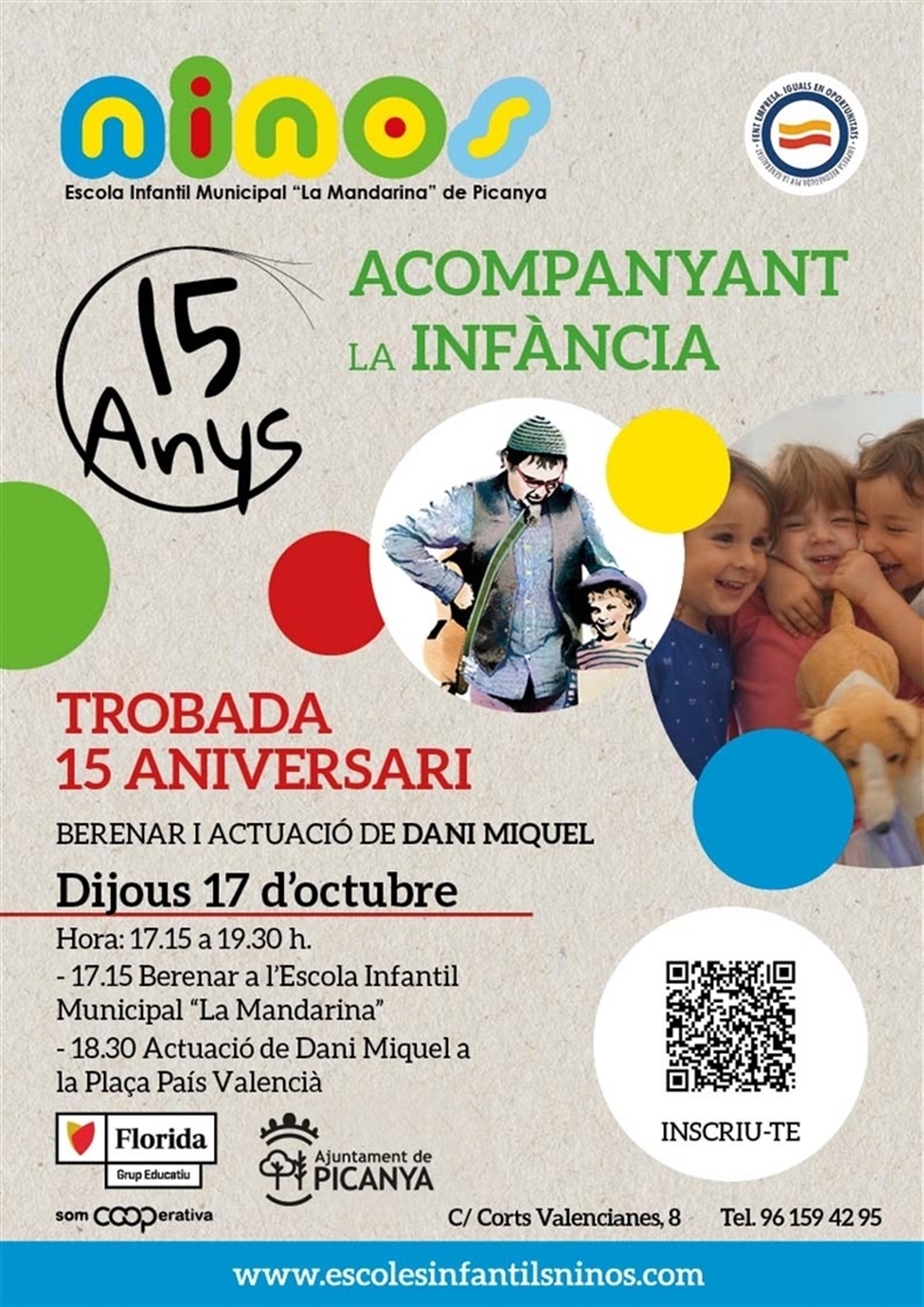Picanya_15Anys Picanya_15Anys