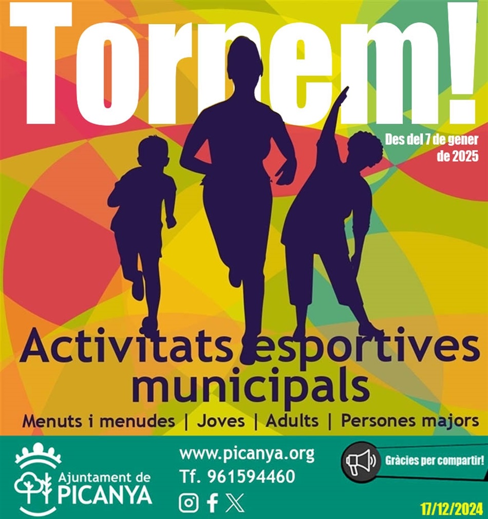 tornem tornem