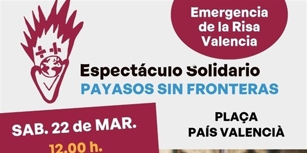 Espectacle solidari per a tots els públics