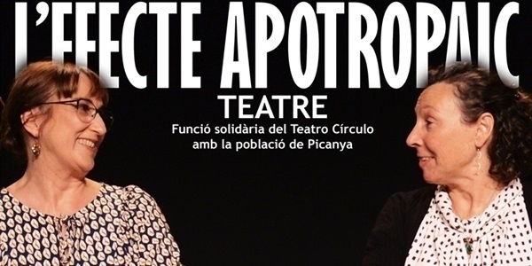 Teatre "L'efecte Apotropaic"
