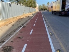  Acutalització de les instal·lacions del Polígon Industrial de Raga