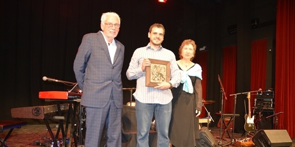 Premi Enric Valor de narrativa juvenil