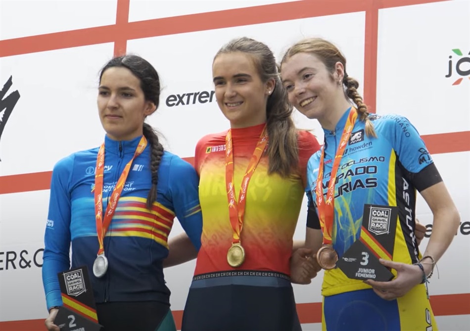 podium