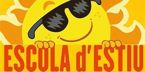 Escola d'estiu 2025