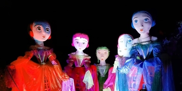 TEATRE FAMILIAR ITINERANT