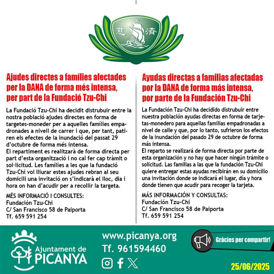 fundacion_tzu_chi fundacion_tzu_chi