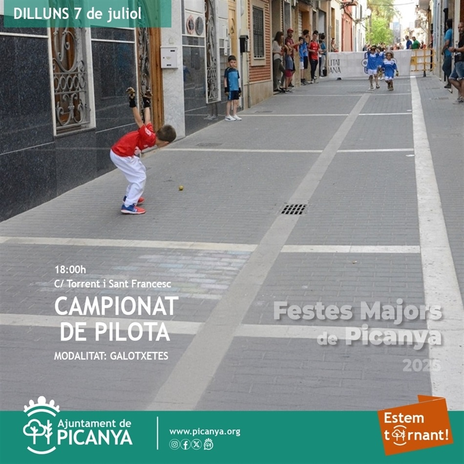 pilota
