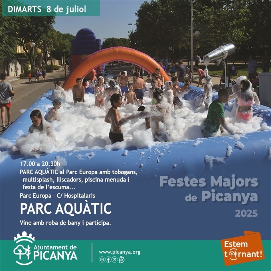 PARC_AQUATIC