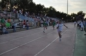 Mini Olimpiada 30 Setmana Esportiva DSC_0570