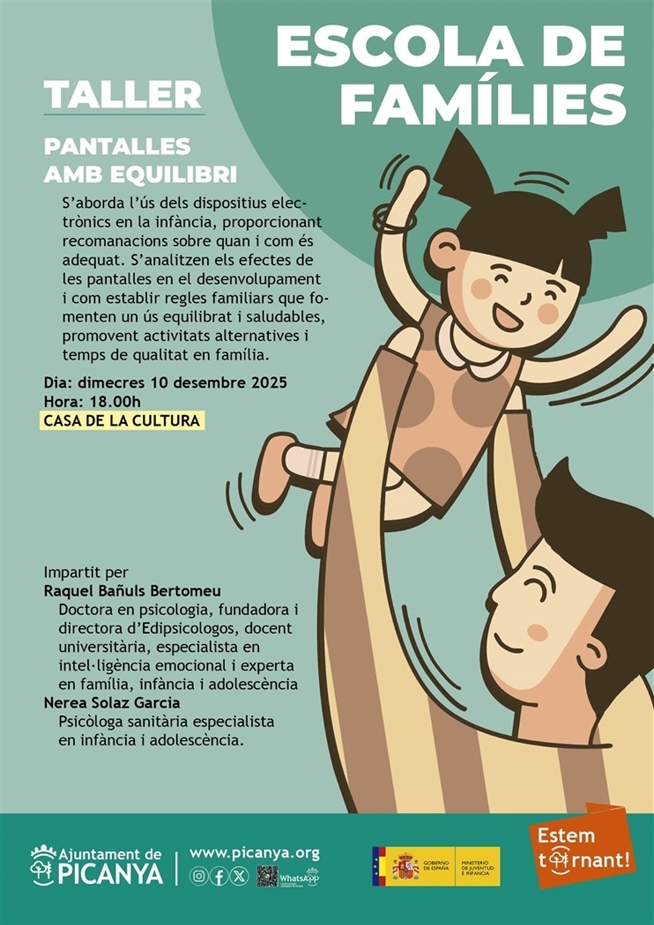 2025_12_10_escola_families_cartell 2025_12_10_escola_families_cartell