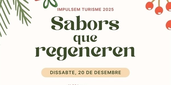 Degustacions de productes tradicionals de Nadal d'elaboració local i danses al Mercat Municipal