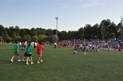 Mini Olimpiada 30 Setmana Esportiva DSC_0476