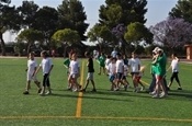 Mini Olimpiada 30 Setmana Esportiva DSC_0448