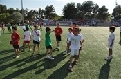 Mini Olimpiada 30 Setmana Esportiva DSC_0423