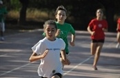 Mini Olimpiada 30 Setmana Esportiva DSC_0404