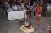 Concurs de paelles i desfilada a Vistabella Festes 2012 P7051411