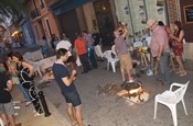 Concurs de paelles i desfilada a Vistabella Festes 2012 P7051415