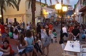 Concurs de paelles i desfilada a Vistabella Festes 2012 P7051420