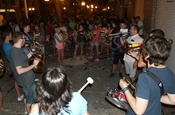 Concurs de paelles i desfilada a Vistabella Festes 2012 P7061432