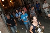 Concurs de paelles i desfilada a Vistabella Festes 2012 P7061436