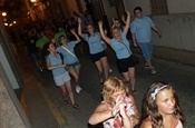 Concurs de paelles i desfilada a Vistabella Festes 2012 P7061437