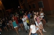 Concurs de paelles i desfilada a Vistabella Festes 2012 P7061444