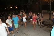Concurs de paelles i desfilada a Vistabella Festes 2012 P7061471