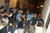 Concurs de paelles i desfilada a Vistabella Festes 2012 P7061474