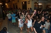 Concurs de paelles i desfilada a Vistabella Festes 2012 P7061479