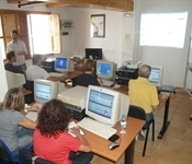 Curs de recerca de treball per mitjà d'internet