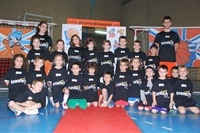 Picanya Bàsquet 12_13 Prebenjamins