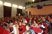 Festival Solidari Caritas 2012 PC235026