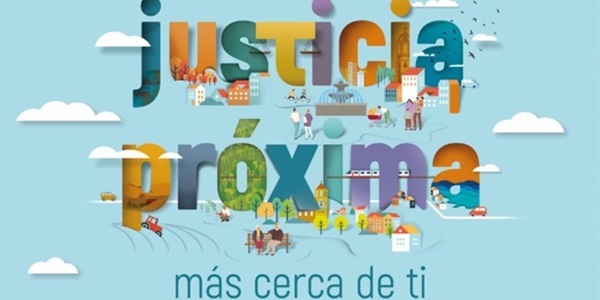 Presentació Projecte Justícia Pròxima
