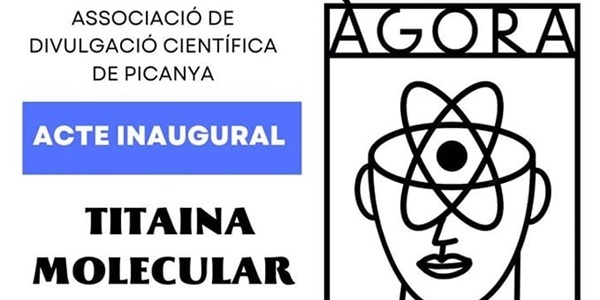 Naix "Àgora de ciència" la nova associació de divulgació cientítica del nostre poble