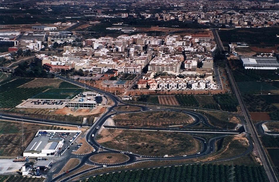 91-95autovia