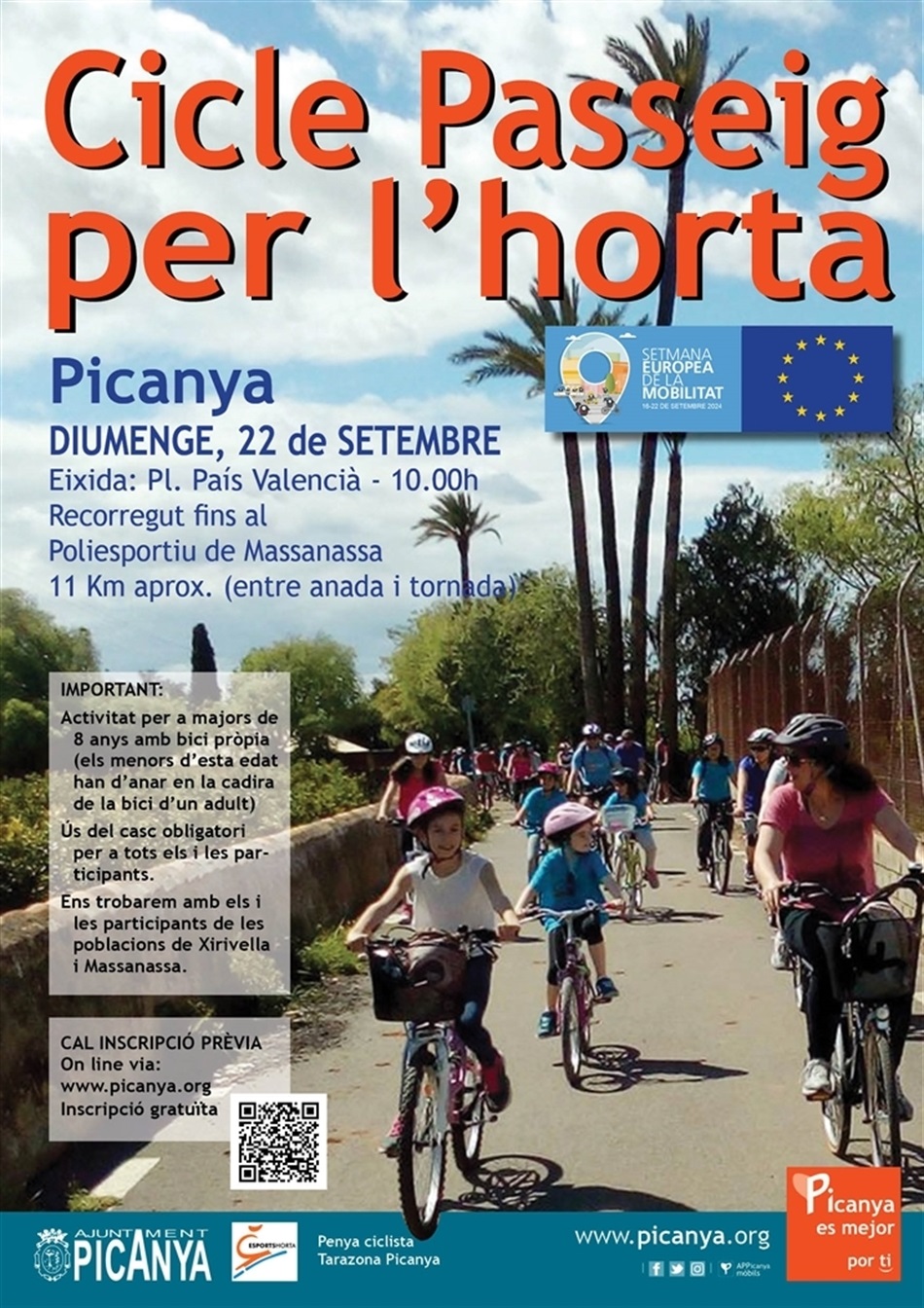 cartell_ciclepasseig_2024_09_22 cartell_ciclepasseig_2024_09_22