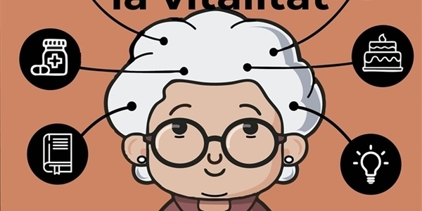 Taller de potenciació de la memòria i la vitalitat