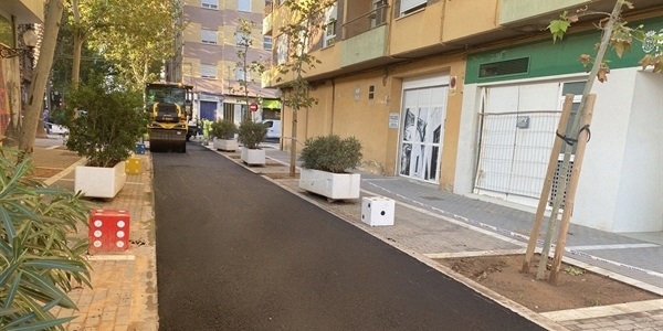 El govern central aprova altres tres projectes de recuperació post-dana