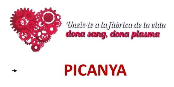 Donació sang